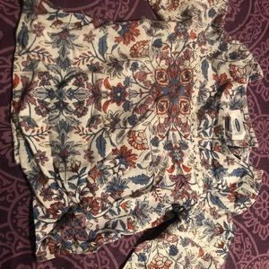 Darling BRAND NEW Indonesian Toddler Top